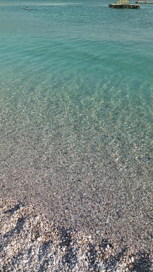 Appartamento Valentina Sarandë エクステリア 写真