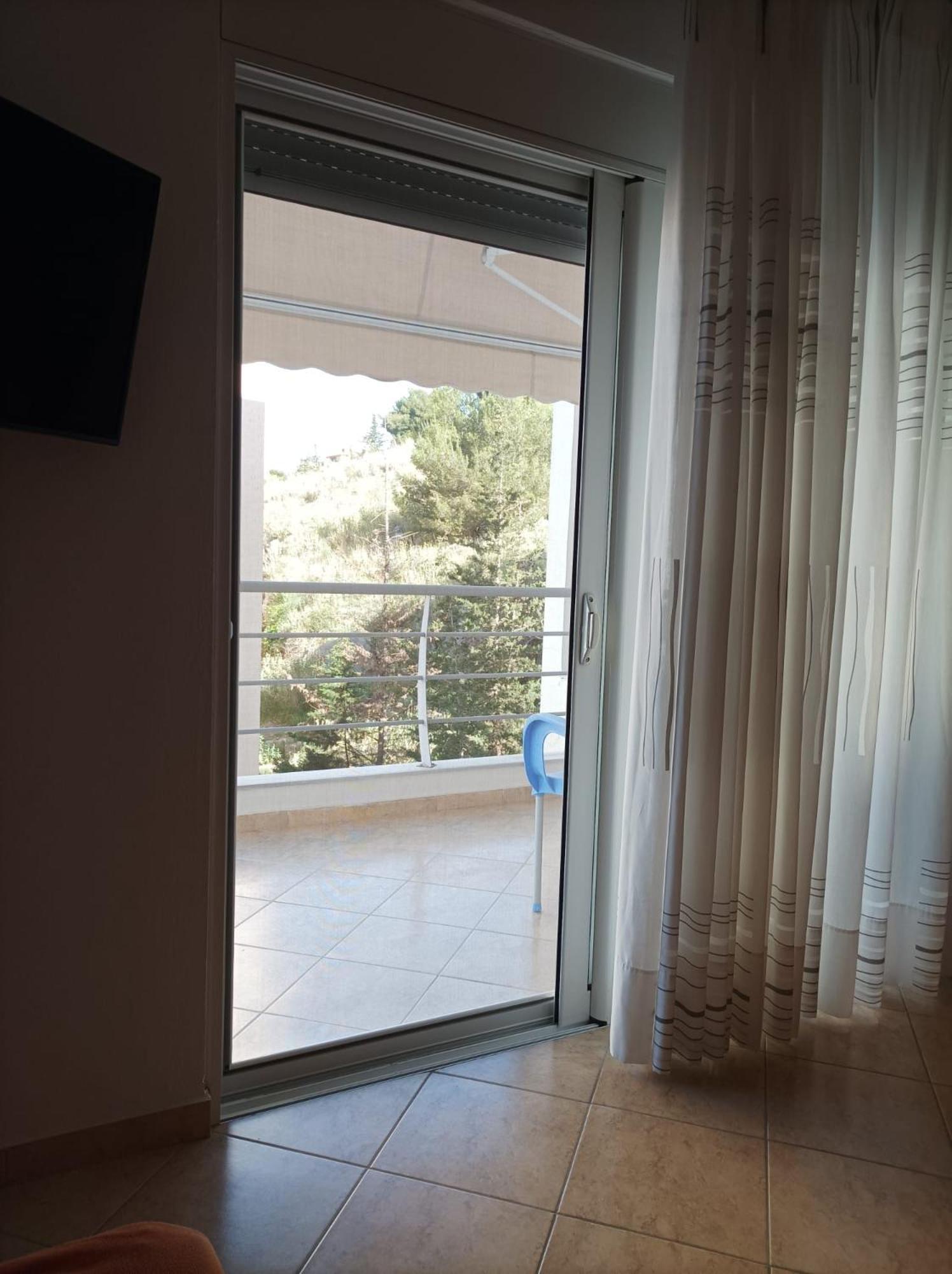 Appartamento Valentina Sarandë エクステリア 写真