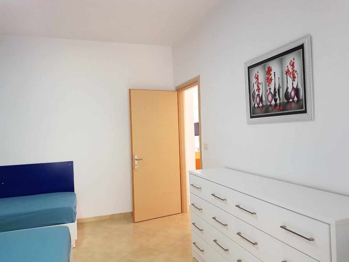Appartamento Valentina Sarandë エクステリア 写真