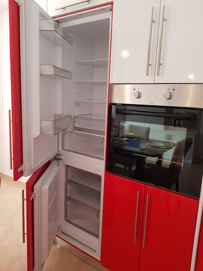 Appartamento Valentina Sarandë エクステリア 写真