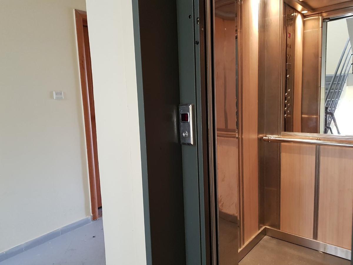 Appartamento Valentina Sarandë エクステリア 写真
