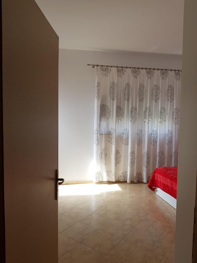 Appartamento Valentina Sarandë エクステリア 写真